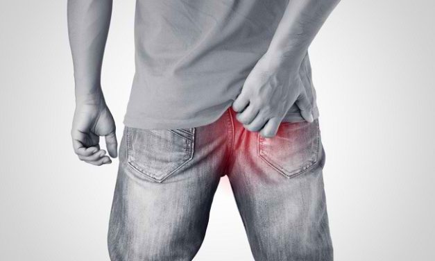 Anus Gatal, Penyebab, Cara Mengatasi Dan Langkah Pencegahan