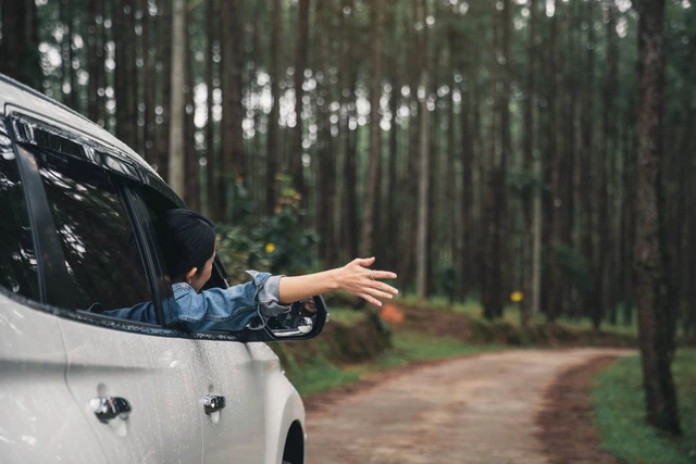 Budaya Healing Di Kalangan Anak Muda