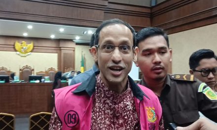 Kasus Chromebook Dinilai Bukti Dalih “Niat Baik” Tak Lagi Berlaku