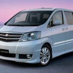 Toyota Alphard Termurah: Hal Penting Sebelum Membeli