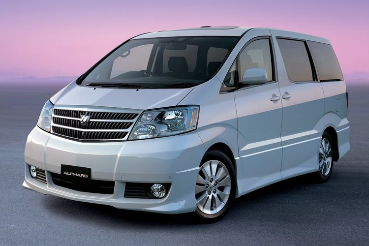 Toyota Alphard Termurah: Hal Penting Sebelum Membeli
