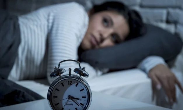 Pola Tidur Dan Dampaknya Pada Kesehatan Mental