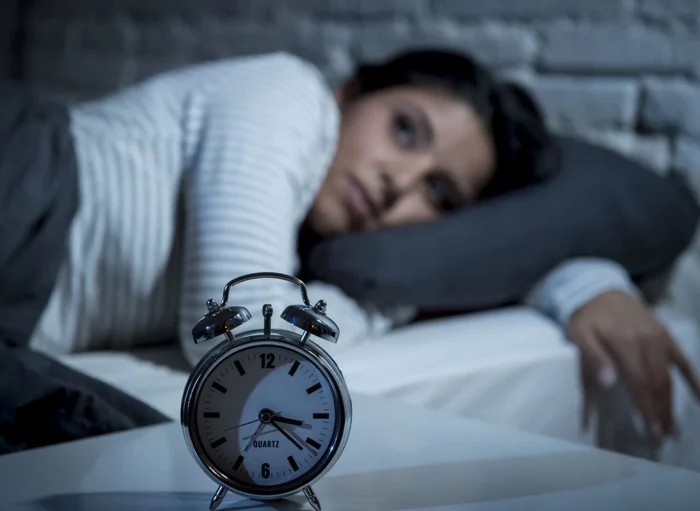 Pola Tidur Dan Dampaknya Pada Kesehatan Mental