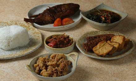 Resep Masakan Rumahan Yang Mudah Dan Lezat