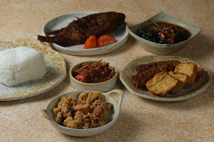 Resep Masakan Rumahan Yang Mudah Dan Lezat