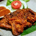 Ayam Taliwang Lombok: Pedas, Gurih, dan Bikin Ketagihan