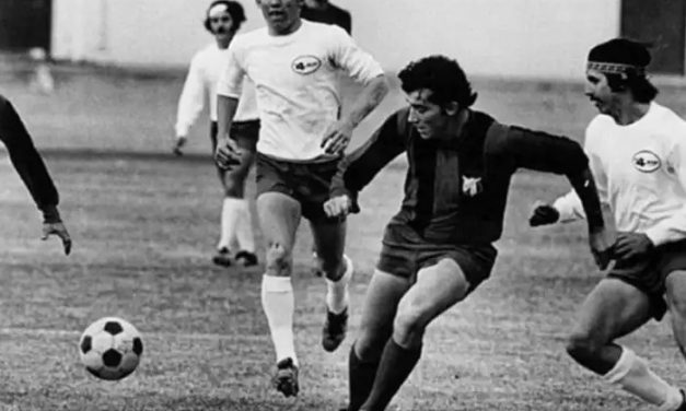 Evolusi Peraturan Sepak Bola Dari Masa Ke Masa