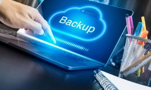 Strategi Backup Data Untuk Menjaga Informasi Digital Aman