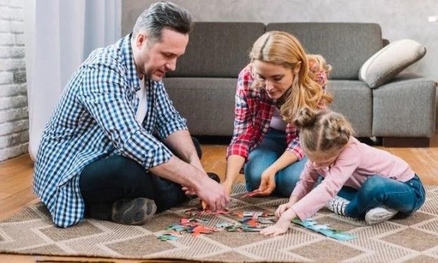 Aktivitas Kreatif Untuk Mengisi Waktu Luang