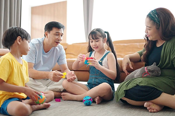 Kebiasaan Sehat Yang Bisa Dilakukan Di Rumah