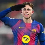 Barcelona Percepat Kontrak Fermin Lopez!