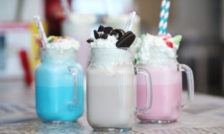 Inovasi Minuman Kreatif