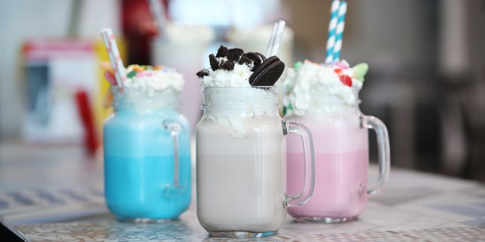 Inovasi Minuman Kreatif