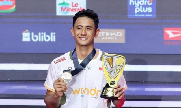 Prestasi Atlet Nasional: Sorotan Dari Kejuaraan Internasional 2026