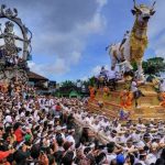 Studi Etnografi Terhadap Simbolisme Dalam Upacara Ngaben