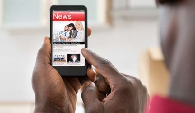 Berita Terkini: Fakta, Tren, Dan Dampak Berita Di Masyarakat