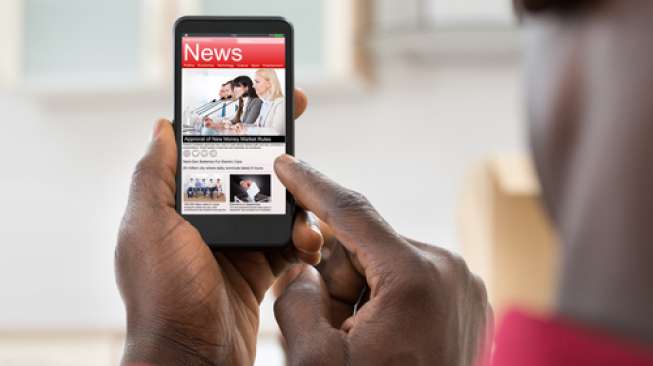 Berita Terkini: Fakta, Tren, Dan Dampak Berita Di Masyarakat