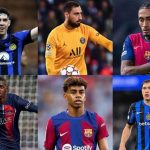 Liga Champions: Analisis Klub Dan Pemain Terbaik Musim Ini