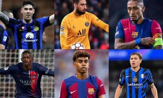 Liga Champions: Analisis Klub Dan Pemain Terbaik Musim Ini