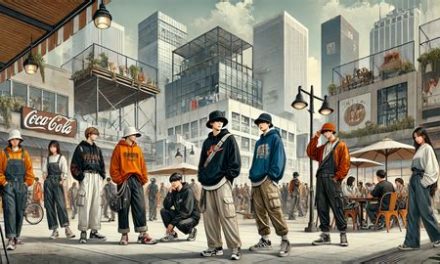 Trend Masa Kini: Gaya Hidup, Teknologi, Dan Fashion