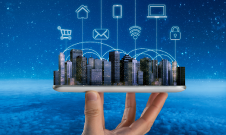 Transformasi Digital: Peluang Dan Tantangan Di Era Modern