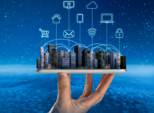 Transformasi Digital: Peluang Dan Tantangan Di Era Modern