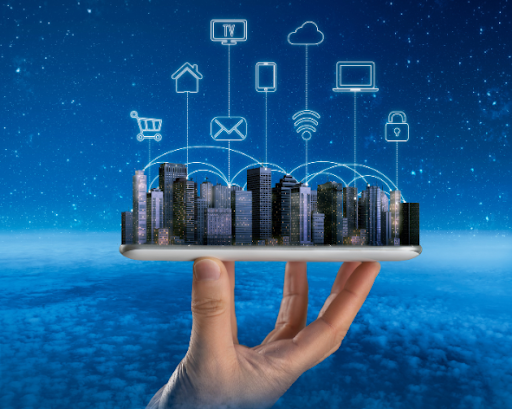 Transformasi Digital: Peluang Dan Tantangan Di Era Modern