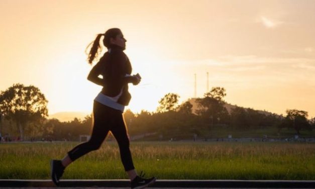 Manfaat Olahraga Bagi Kesehatan Dan Mental