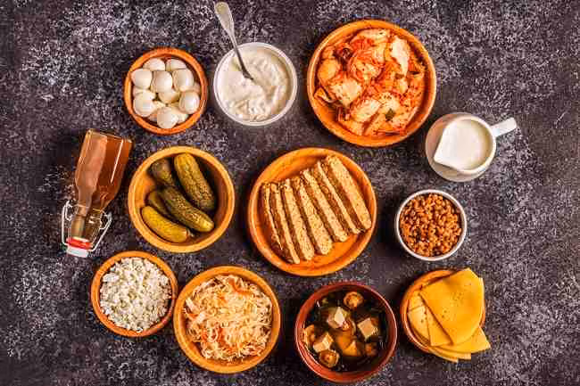 Makanan Fermentasi: Manfaat Dan Cara Membuatnya Sendiri