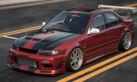 Modifikasi Mobil: Dari Estetika Hingga Performa