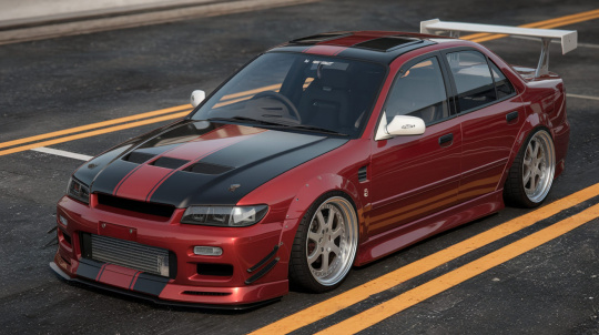 Modifikasi Mobil: Dari Estetika Hingga Performa