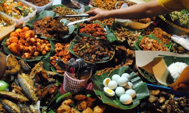 Wisata Kuliner Nusantara: Rekomendasi Destinasi