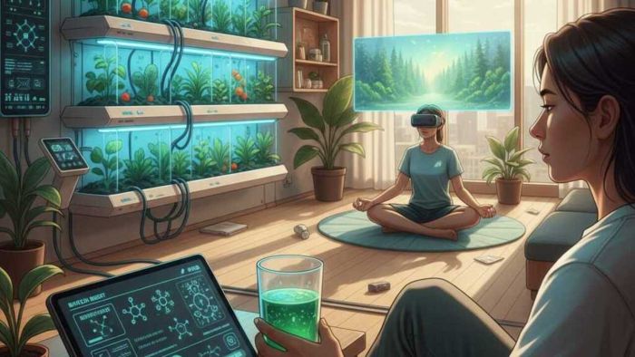 Ragam Tren 2026: Kreativitas, Lifestyle, Dan Inspirasi Digital