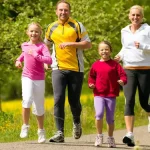 Olahraga Outdoor: Aktivitas Seru Untuk Kesehatan Dan Hiburan