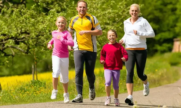 Olahraga Outdoor: Aktivitas Seru Untuk Kesehatan Dan Hiburan