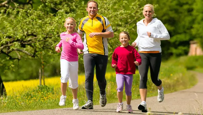 Olahraga Outdoor: Aktivitas Seru Untuk Kesehatan Dan Hiburan