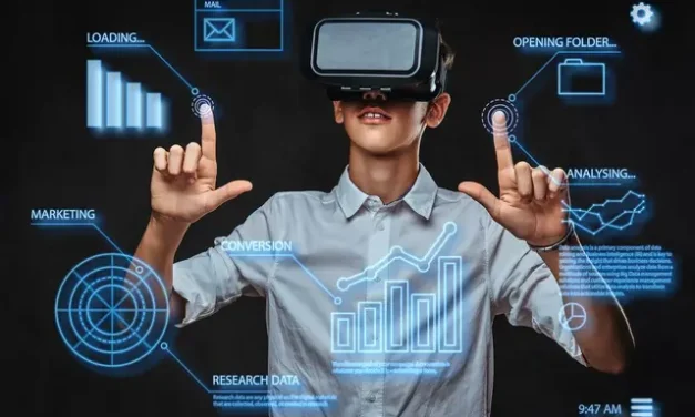 Tren Teknologi Yang Mengubah Kehidupan Sehari-Hari