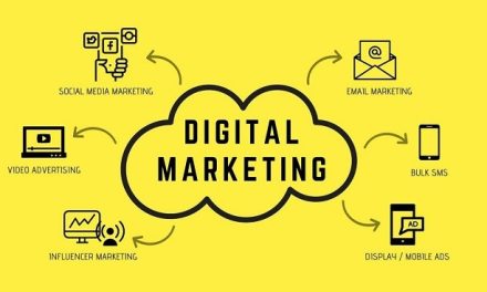 Manfaat Digital Marketing Untuk Bisnis Modern