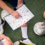 Strategi Tim Sepak Bola Modern: Kunci Kemenangan Di Lapangan