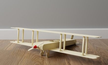 Ragam Kerajinan Tangan: Kreativitas Dan Peluang Ekonomi