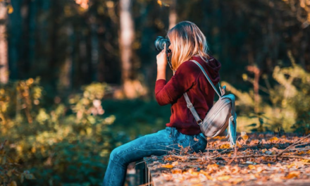 Hobi Produktif Yang Sedang Tren 2026