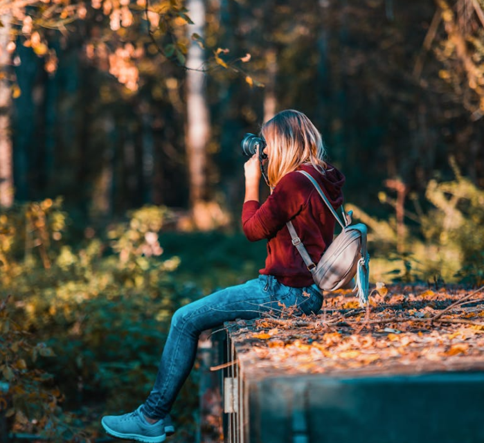 Hobi Produktif Yang Sedang Tren 2026