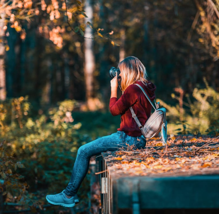 Hobi Produktif Yang Sedang Tren 2026