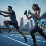 Tren Sport 2026: Performa, Teknologi, Dan Gaya Hidup Atletik