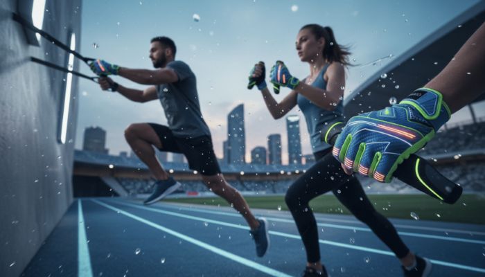 Tren Sport 2026: Performa, Teknologi, Dan Gaya Hidup Atletik