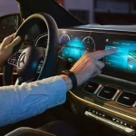 Teknologi Canggih Pada Mobil Modern Yang Wajib Diketahui