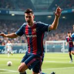 Dunia Sepak Bola Yang Semakin Profesional Dan Kompetitif