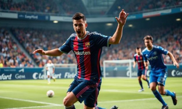 Dunia Sepak Bola Yang Semakin Profesional Dan Kompetitif