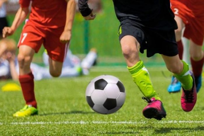 Popularitas Sepak Bola Di Kalangan Penggemar