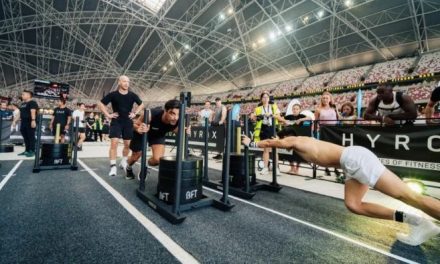 Olahraga Modern: Inovasi, Kesehatan, Dan Kompetisi Global